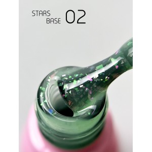 База  Toki Toki Stars № 02 5 мл. Photo 2